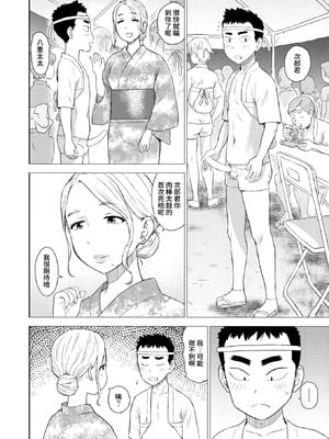 [かるま龍狼] ちんぽ太鼓 (COMIC 快楽天 2025年11月号) [DL版] [Amerins漢化]_04