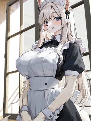 【高画質版】【オリジナル】【差分２５枚セリフ付き】メイド長の母乳フキダシ夜伽ラブハメcg集 (Pixiv Fanbox)_02
