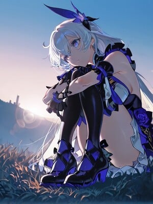 [Patreon]Azzerstudios [AI Generated] Kiana Sixth Serenade_Image00003