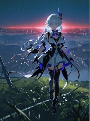 [Patreon]Azzerstudios [AI Generated] Kiana Sixth Serenade_Image00005