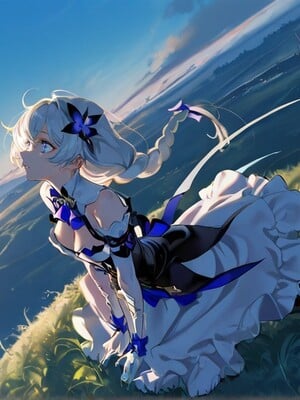 [Patreon]Azzerstudios [AI Generated] Kiana Sixth Serenade_Image00006