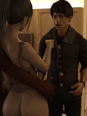 【TUU C】我和小颜00-05+番外_0005