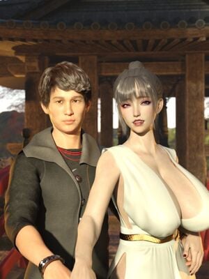 【TUU C】我和小颜00-05+番外_0084