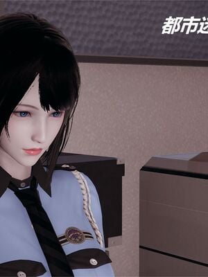 【做个好梦】都市迷云之女刑警01-04