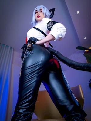 Aery Tiefling - Zani_04