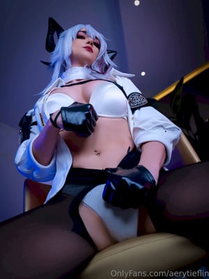 Aery Tiefling - Zani_17