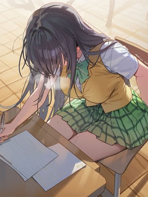 [PIXIV haruto 121043961] ToLOVEる出包王女 催眠Hypnosis 1-5整合[AI Generated]_038