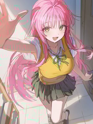 [PIXIV haruto 121043961] ToLOVEる出包王女 催眠Hypnosis 1-5整合[AI Generated]_068