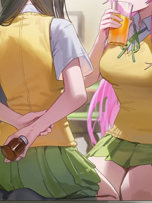 [PIXIV haruto 121043961] ToLOVEる出包王女 催眠Hypnosis 1-5整合[AI Generated]_071