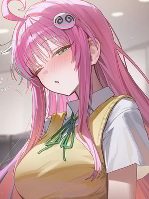 [PIXIV haruto 121043961] ToLOVEる出包王女 催眠Hypnosis 1-5整合[AI Generated]_072