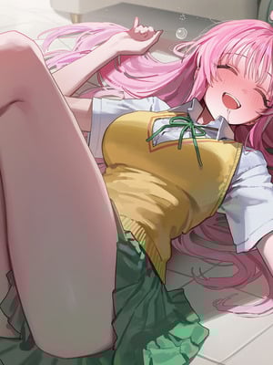 [PIXIV haruto 121043961] ToLOVEる出包王女 催眠Hypnosis 1-5整合[AI Generated]_073