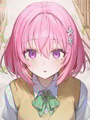 [PIXIV haruto 121043961] ToLOVEる出包王女 催眠Hypnosis 1-5整合[AI Generated]_112