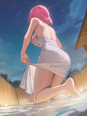 [PIXIV haruto 121043961] ToLOVEる出包王女 催眠Hypnosis 1-5整合[AI Generated]_114