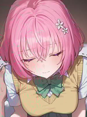 [PIXIV haruto 121043961] ToLOVEる出包王女 催眠Hypnosis 1-5整合[AI Generated]_118