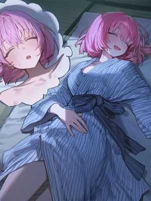 [PIXIV haruto 121043961] ToLOVEる出包王女 催眠Hypnosis 1-5整合[AI Generated]_144