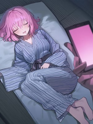 [PIXIV haruto 121043961] ToLOVEる出包王女 催眠Hypnosis 1-5整合[AI Generated]_145