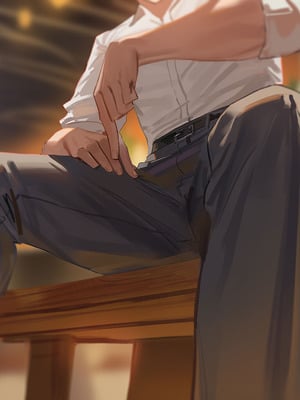 [PIXIV haruto 121043961] 推しの子 office 1-6 整合 [AI Generated]_008