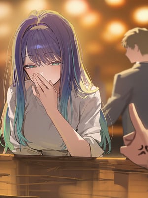 [PIXIV haruto 121043961] 推しの子 office 1-6 整合 [AI Generated]_009