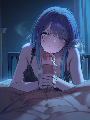 [PIXIV haruto 121043961] 推しの子 office 1-6 整合 [AI Generated]_018