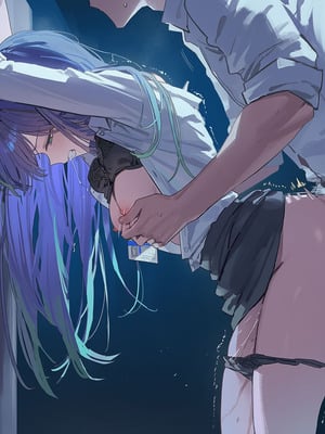 [PIXIV haruto 121043961] 推しの子 office 1-6 整合 [AI Generated]_061