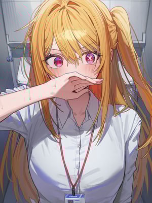 [PIXIV haruto 121043961] 推しの子 office 1-6 整合 [AI Generated]_085