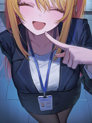 [PIXIV haruto 121043961] 推しの子 office 1-6 整合 [AI Generated]_090