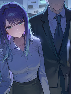 [PIXIV haruto 121043961] 推しの子 office 1-6 整合 [AI Generated]_092