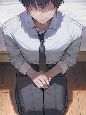 [PIXIV haruto 121043961] 推しの子 office 1-6 整合 [AI Generated]_094