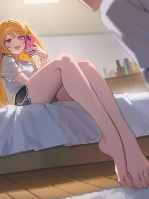 [PIXIV haruto 121043961] 推しの子 office 1-6 整合 [AI Generated]_095