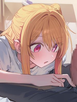 [PIXIV haruto 121043961] 推しの子 office 1-6 整合 [AI Generated]_101