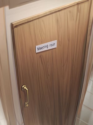 [PIXIV haruto 121043961] 推しの子 office 1-6 整合 [AI Generated]_150