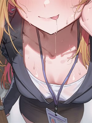 [PIXIV haruto 121043961] 推しの子 office 1-6 整合 [AI Generated]_151