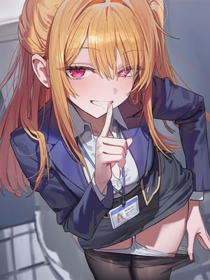 [PIXIV haruto 121043961] 推しの子 office 1-6 整合 [AI Generated]_163