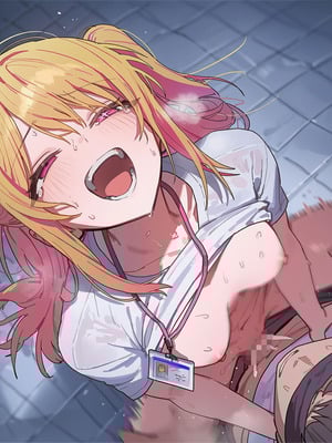 [PIXIV haruto 121043961] 推しの子 office 1-6 整合 [AI Generated]_168