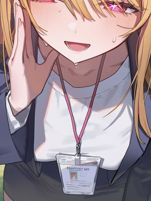 [PIXIV haruto 121043961] 推しの子 office 1-6 整合 [AI Generated]_177