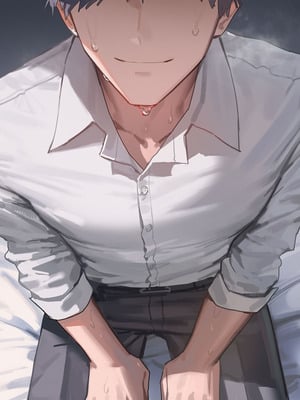 [PIXIV haruto 121043961] 推しの子 office 1-6 整合 [AI Generated]_186