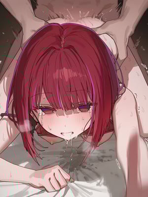 [PIXIV haruto 121043961] 推しの子 office 1-6 整合 [AI Generated]_200