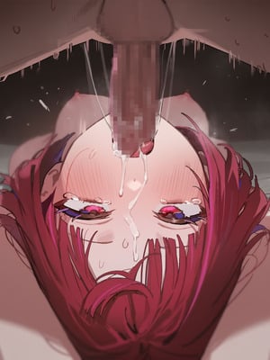 [PIXIV haruto 121043961] 推しの子 office 1-6 整合 [AI Generated]_216