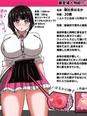 [ミケランジェロとピザ (ミケランジェロ13世)] 種付け御免!!3 ~手に入れた孕み妻2人とボテ腹ハーレムSEX～…の巻_004