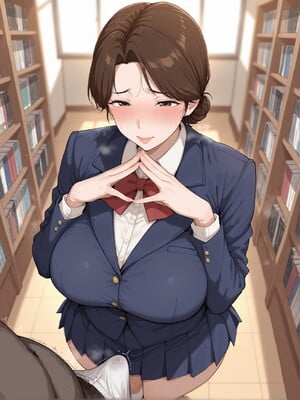 [namena-me]進藤美津子 Shindou Mitsuko[AI Generated]_007_mitsuko_7