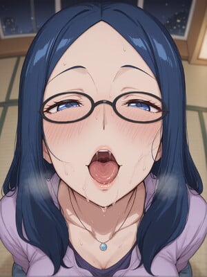 [namena-me]菱川亮子 Hishikawa Ryoko[AI Generated]_012_ryoko_12