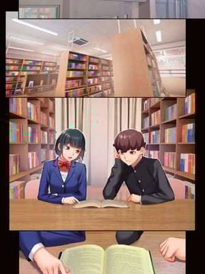 [STUDIOふあん (来鈍)]委員長は催眠アプリを信じてる+はまだ催淫アプリを信じてる。+委員長の催眠夏休み、海水浴、野外調教[中国翻訳][疏碼、粗碼][DL版]_452