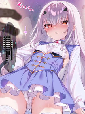 [無邪気漢化組] [冬蟲夏草] ジャックちゃん (Fate／Grand Order) [MJK-25-T3123]_MJK-25-T3123-03-003