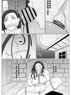 [ゴブリン]転生ゴブリン ～前世で童貞のまま死んだ俺はチート催○で自分より強くて大きい女を犯しまくる～ +女狩人編、調教日誌-前後編-[中国翻訳][疏碼][个人中文机翻]_103