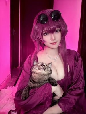 Natsuko夏夏子 - Kafka