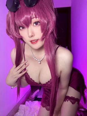 Natsuko夏夏子 - Kafka_19