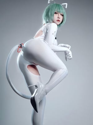 半半子 - 碧蓝航线 纳希莫夫_08