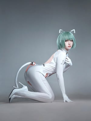 半半子 - 碧蓝航线 纳希莫夫_15