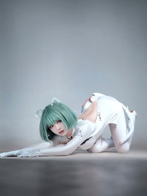 半半子 - 碧蓝航线 纳希莫夫_17