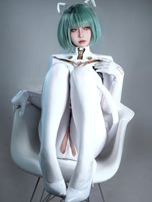 半半子 - 碧蓝航线 纳希莫夫_19